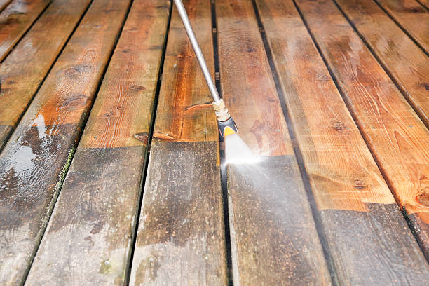 Professional Pressure Washing Services in Rosebud, TX